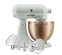 KitchenAid 5KSM180LEELB Robot mixer 300 W Cuivre, Vert
