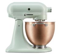Robot pâtissier Kitchenaid série DESIGN blossom 4.7L - 5KSM180LEELB