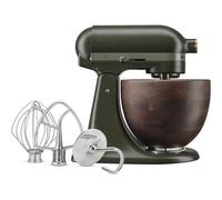 Robot pâtissier KitchenAid 5KSM180WSEEG 300 W Vert