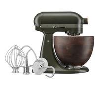 KitchenAid 5KSM180WSEEG Robot mixer Vert