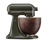 KitchenAid 5KSM180WSEEG Robot mixer Vert