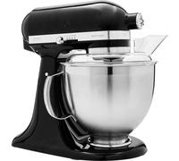 Robot pâtissier KITCHENAID 5KSM185PSEOB Artisan Noir