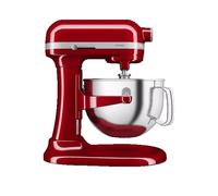 Robot pâtissier KitchenAid 5ksm60spxeer 5.6L Rouge