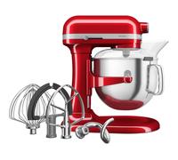Robot pâtissier KITCHENAID 5KSM70SHXECA pomme d'amour
