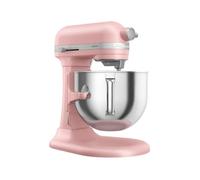 Robot pâtissier Kitchenaid 5KSM70SHXEDR ARTISAN 6 6L Rose poudré