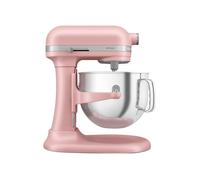 Robot pâtissier Kitchenaid 5KSM70SHXEDR ARTISAN 6,6L Rose poudré