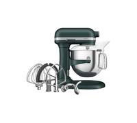 Robot pâtissier Kitchenaid 5KSM70SHXEPP Vert sapin