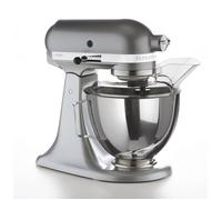 KitchenAid 5KSM95PSECU robot de cuisine 275 W 4,3 L Argent