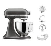 Robot pâtissier KitchenAid 5KSM95PSESZ Gris foncé Ardoise G