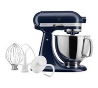 Robot pâtissier KitchenAid Artisan 5KSM125EIB Bleu Bleu encre G