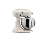 KitchenAid 5KSM125EMH mixeur Robot mixer 300 W Beige
