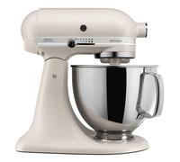 Robot pâtissier KitchenAid Artisan 5KSM125EMH 300 W Crème Milkshake