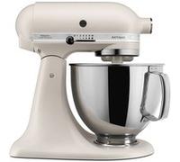 KitchenAid 5KSM125EMH mixeur Robot mixer 300 W Beige