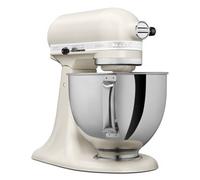 Robot pâtissier KitchenAid Artisan 5KSM125EPL 300 W Blanc Porcelaine