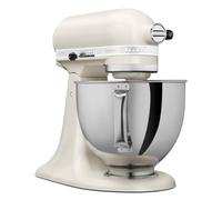 KitchenAid Artisan 5KSM125 Robot mixer 300 W Crème