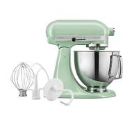 KitchenAid 5KSM125EPT mixeur Robot mixer 300 W Vert