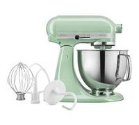 KitchenAid 5KSM125EPT mixeur Robot mixer 300 W Vert