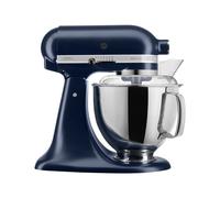 Robot pâtissier KitchenAid Artisan 5KSM175PS bleu encre