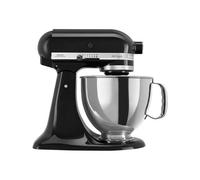 KitchenAid Artisan Robot mixer 300 W Noir