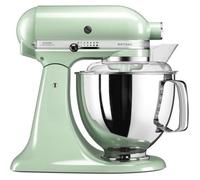 Robot pâtissier KitchenAid Artisan 5KSM175PSEPT - Bol 4 8L - 300W - Vert