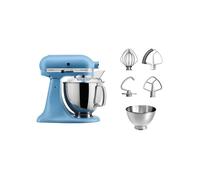 KitchenAid Artisan Robot mixer 300 W Bleu