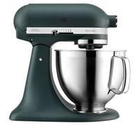 Robot pâtissier KitchenAid Artisan 5KSM185PSEPP 300 W Vert Ardoise