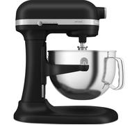 Robot pâtissier - Kitchenaid - ARTISAN 5KSM60SPXEBM - 5,6L - 375W - 11 vitesses