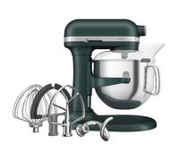 Robot pâtissier Kitchenaid Artisan 5KSM70SHX Vert