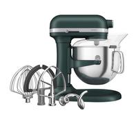 Robot pâtissier KitchenAid 5KSM70SHX 375 W Vert