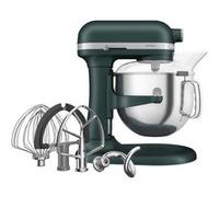 Robot pâtissier KitchenAid Artisan 5KSM70SHX Vert Vert H