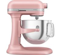 Robot pâtissier KitchenAid Artisan 5KSM70SHXEDR Rose poudré