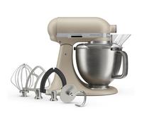 Robot pâtissier Kitchenaid 5KSM50PKVEOC Artisan plus 4,7 L Avoine