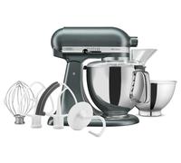 KitchenAid 5KSM175PSEJP Robot mixer 300 W Vert