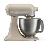 Robot pâtissier KitchenAid Artisan Plus 5KSM50PKVE Couleur : Avoine