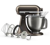 Robot pâtissier Kitchenaid Artisan plus 5KSM50PKVEIO Bronze