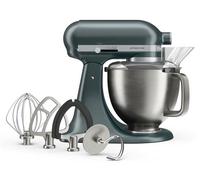 Robot pâtissier Kitchenaid Artisan plus 5KSM50PKVEJP Genévrier