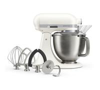 Robot pâtissier Kitchenaid Artisan plus 5KSM50PKVEPL Blanc Porcelaine