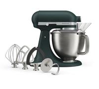 Robot pâtissier Kitchenaid Artisan plus 5KSM50PKVEPP Vert sapin