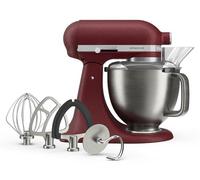 Robot pâtissier Kitchenaid Artisan plus 5KSM50PKVESO Tomate confite