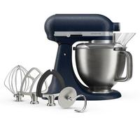 Robot pâtissier KitchenAid Artisan plus 5KSM50PKVX Bleu