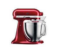 KitchenAid ARTISAN 5KSM185PS Robot mixer 300 W Rouge
