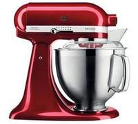 Robot pâtissier KITCHENAID 5KSM185PSECA POMME D'AMOUR