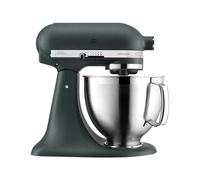 Robot pâtissier KitchenAid Artisan Premium 5KSM185PSEPP vert sapin