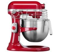 KitchenAid 5KSM7990XEER Robot mixer 325 W Rouge