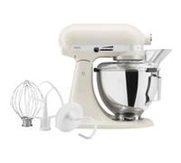 Robot pâtissier multifonction KitchenAid 4,3L Porcelaine 5KSM95
