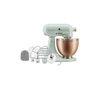 Robot pâtissier Kitchenaid série DESIGN blossom 4.7L - 5KSM180LEELB