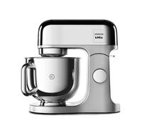 Robot patissier Multifonction Kenwood KMX760CH 1000 W Argent Chromé