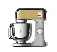 Robot pâtissier Kenwood KMX760YG Kmix Gold