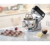 Robot culinaire KMX750BK Robot pâtissier multifonction kMix