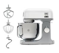 Robot culinaire KENWOOD KMX 750 WH Robot pâtissier multifonction kMix